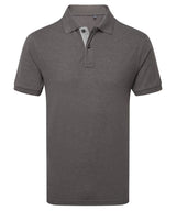Contrast Men's Polo Shirt