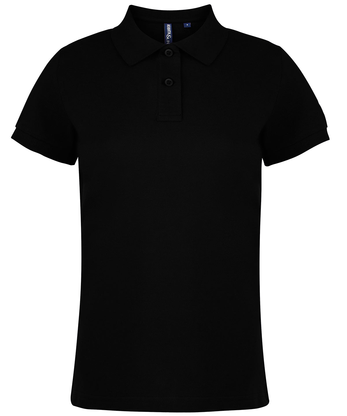 Women's Polo Shirt