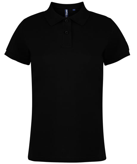 Women's Polo Shirt