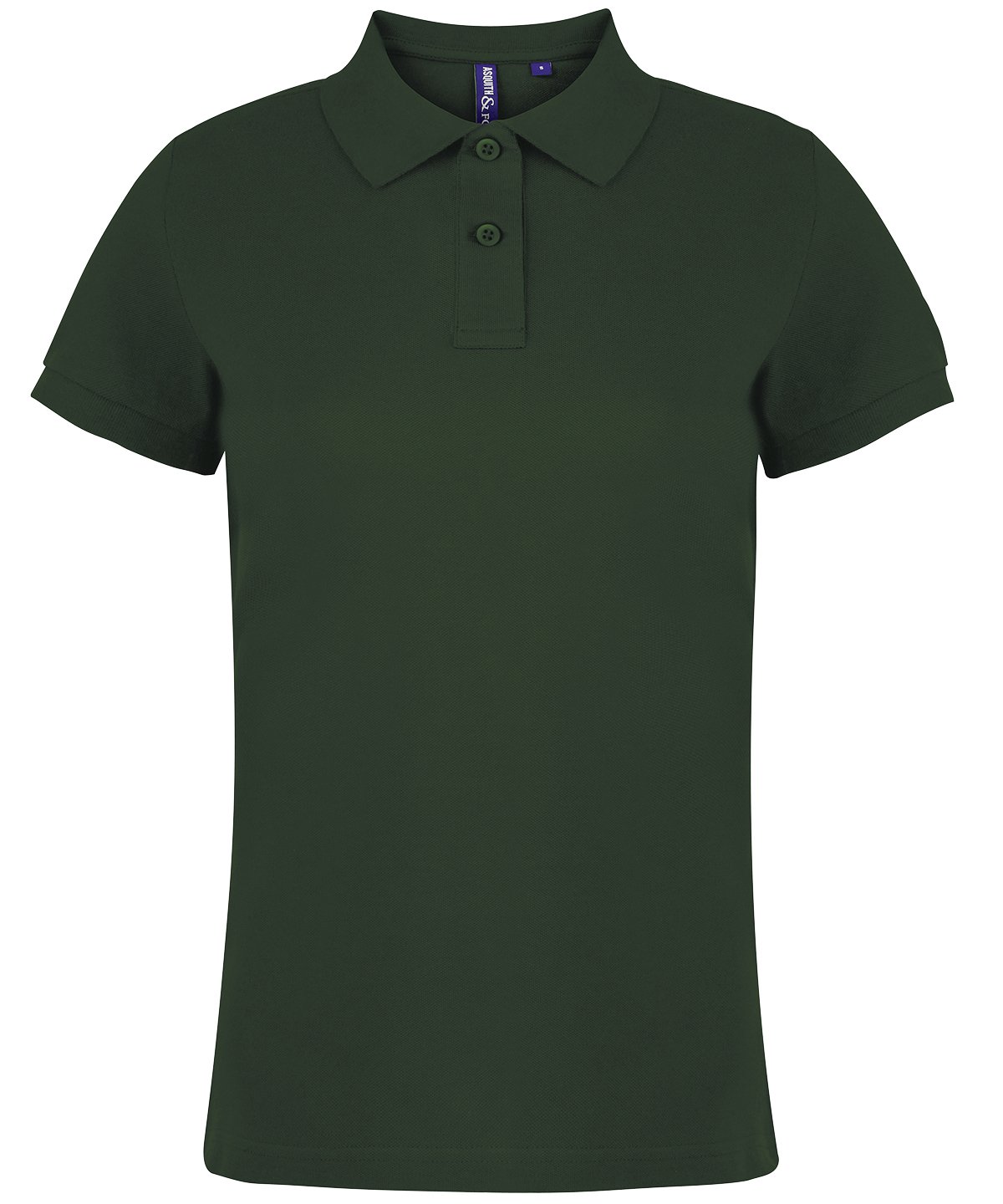 Women's Polo Shirt