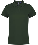 Women's Polo Shirt