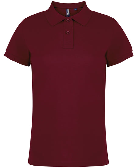 Women's Polo Shirt