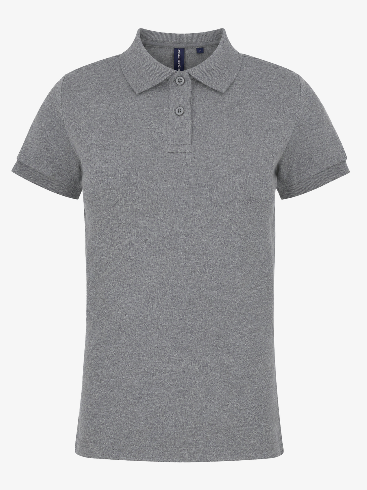 Personalised Women's Polo Shirt
