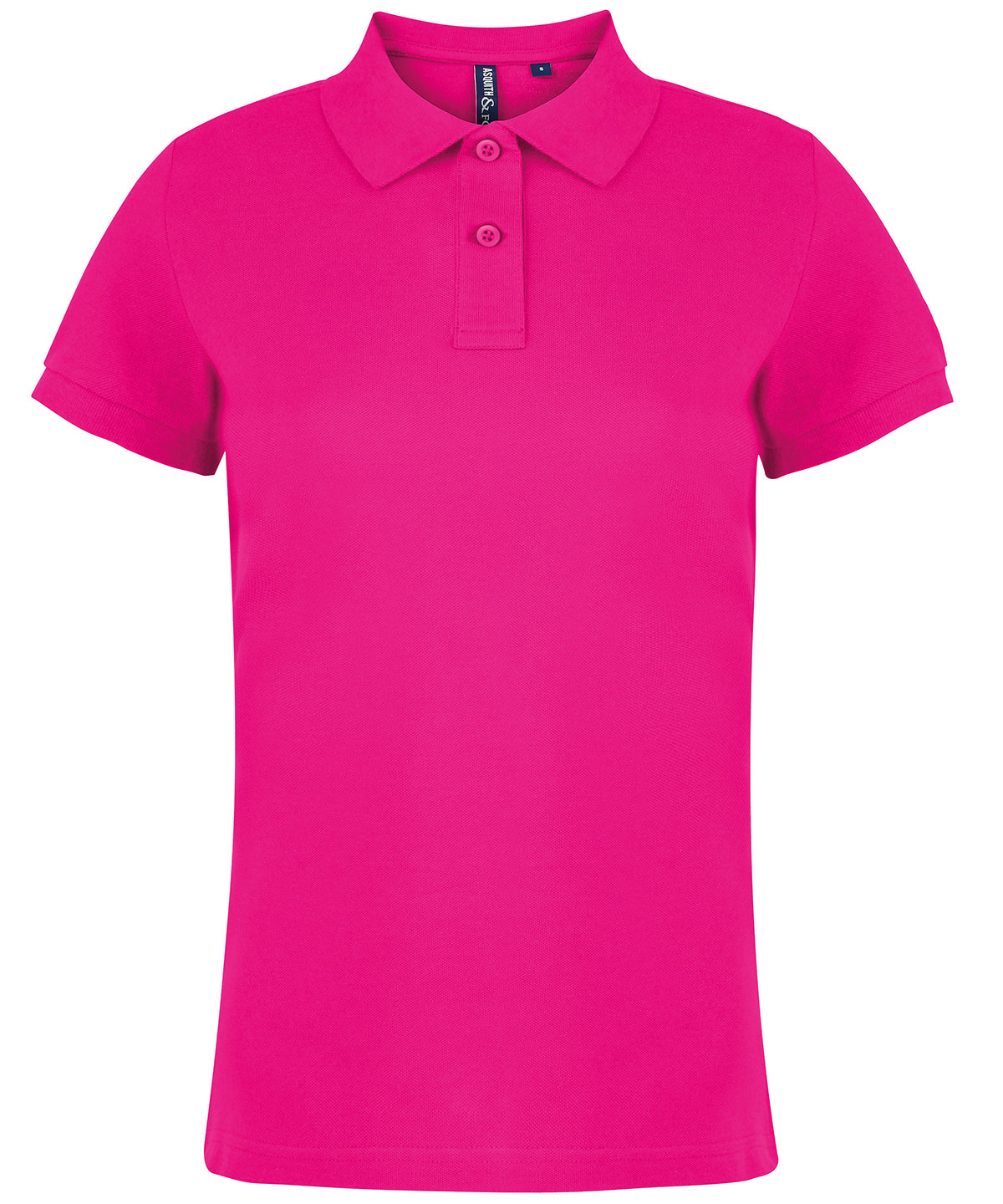 Women's Polo Shirt