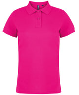 Women's Polo Shirt