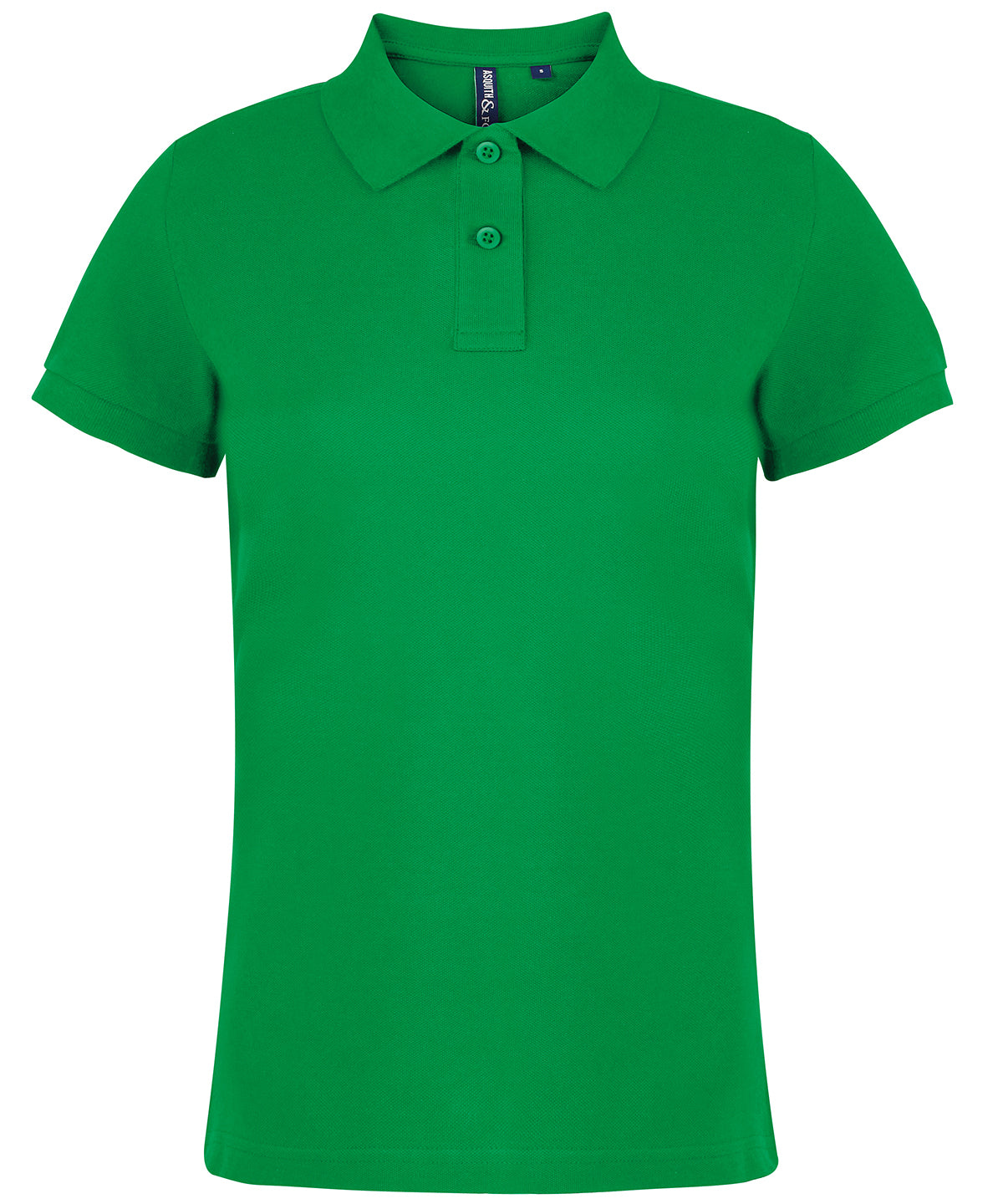 Women's Polo Shirt