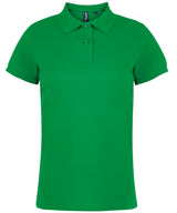 Women's Polo Shirt