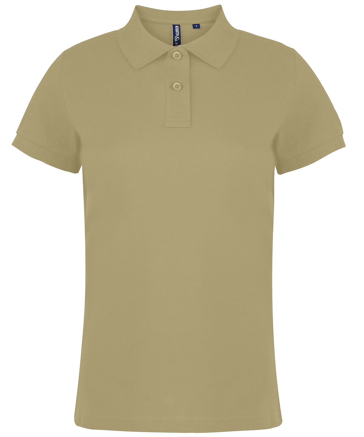 Women's Polo Shirt