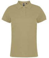 Women's Polo Shirt