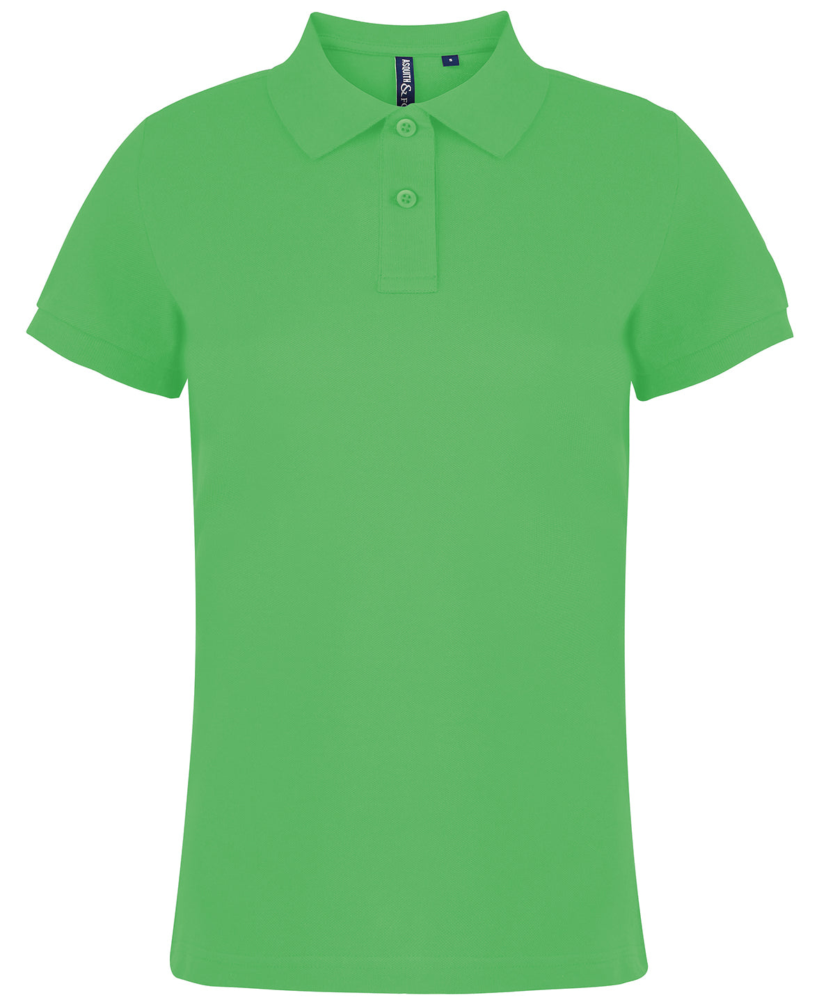 Women's Polo Shirt