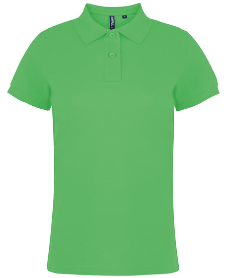 Women's Polo Shirt