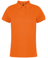 Women's Polo Shirt