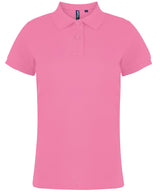 Women's Polo Shirt