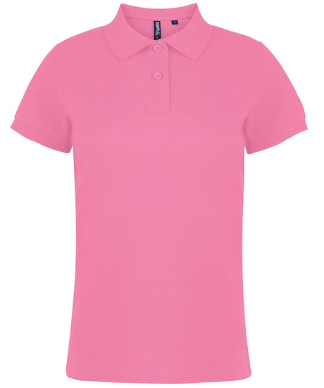 Women's Polo Shirt