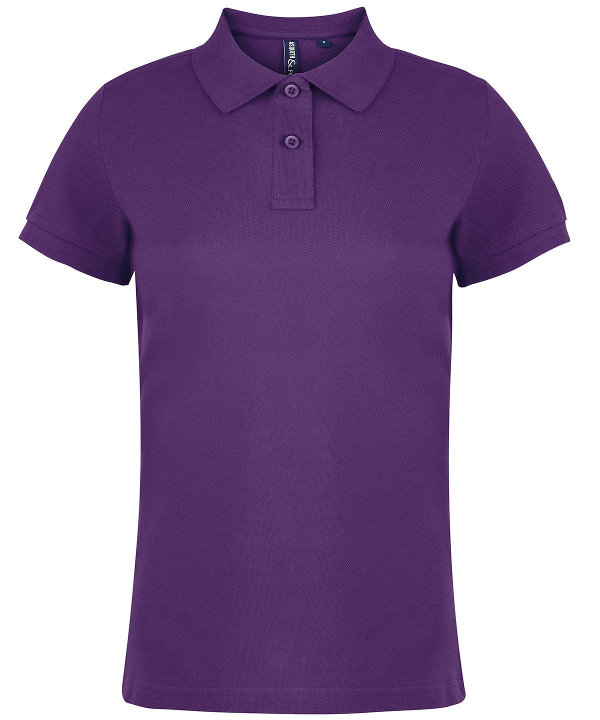 Women's Polo Shirt
