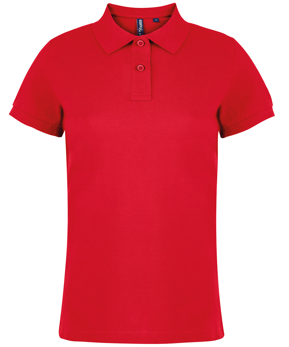 Women's Polo Shirt