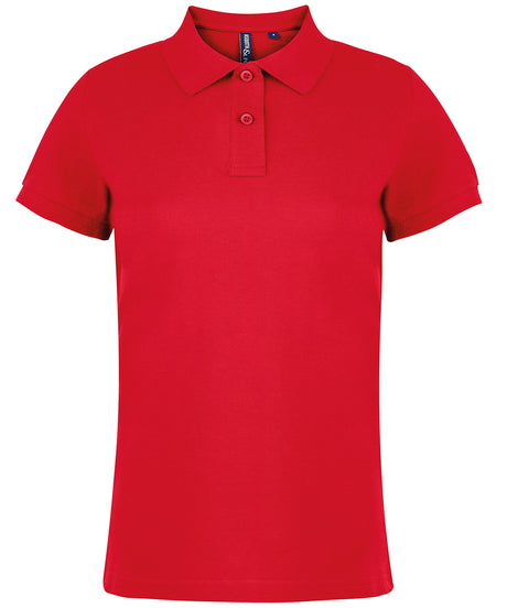 Women's Polo Shirt