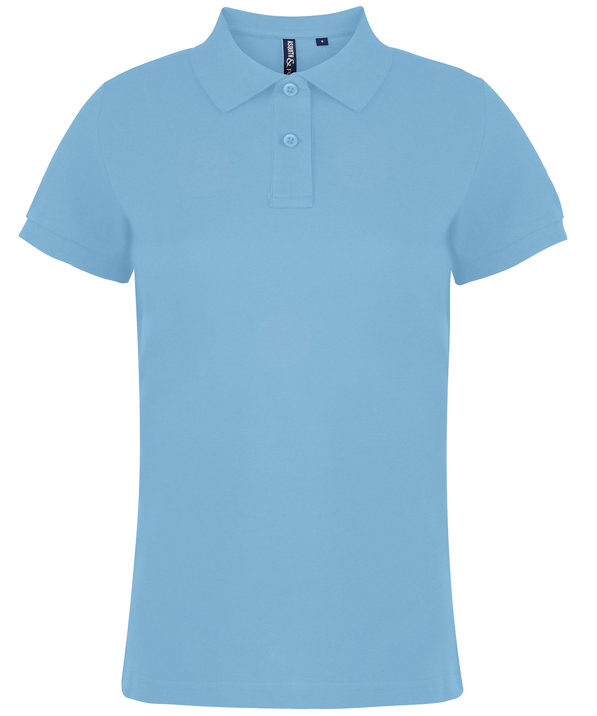 Women's Polo Shirt