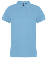Women's Polo Shirt