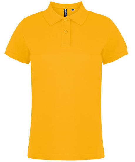 Women's Polo Shirt