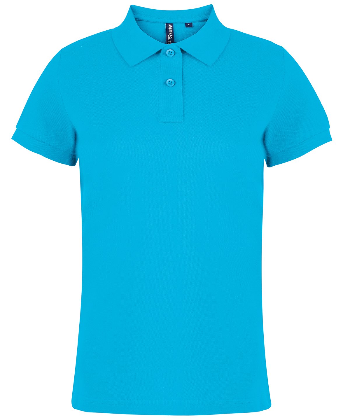 Women's Polo Shirt