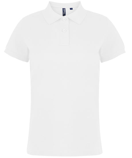 Women's Polo Shirt