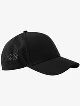 Personalised Laser Performance Trucker Cap