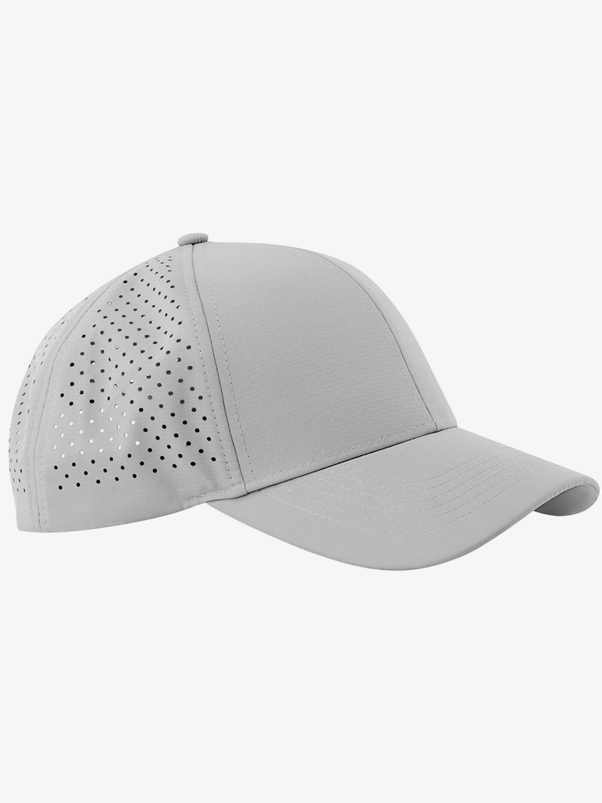 Personalised Laser Performance Trucker Cap