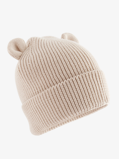 Personalised Baby Beanie Hat