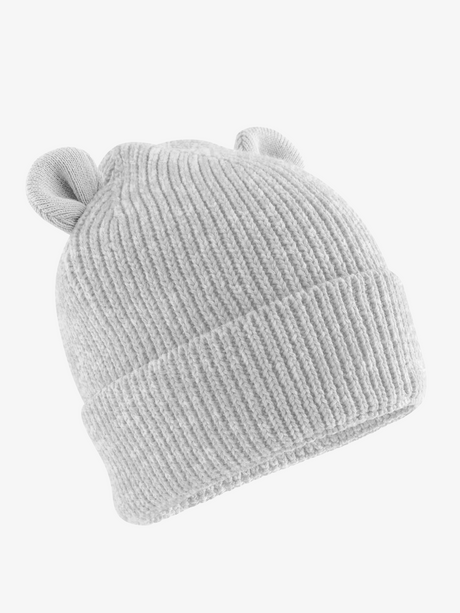 Personalised Baby Beanie Hat