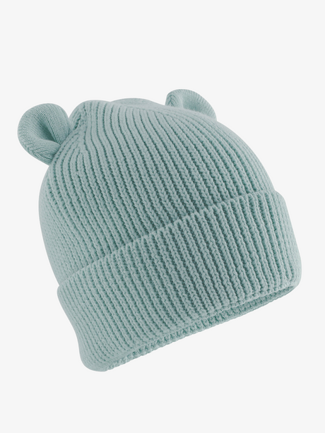 Personalised Baby Beanie Hat