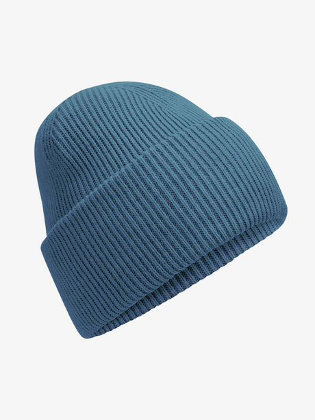 Personalised Deep Cuffed Beanie