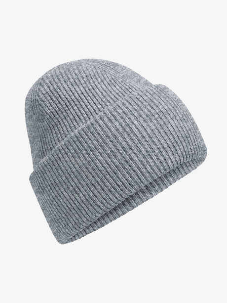 Personalised Deep Cuffed Beanie