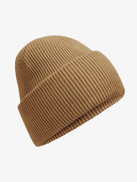 Personalised Deep Cuffed Beanie