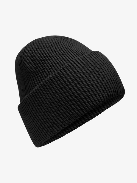 Personalised Deep Cuffed Beanie