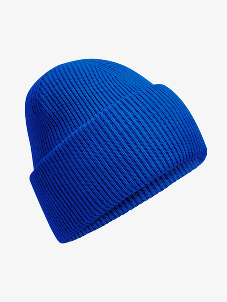 Personalised Deep Cuffed Beanie