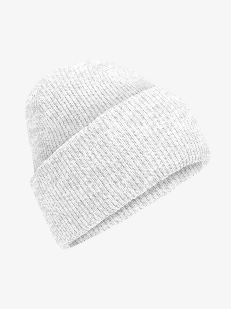 Personalised Deep Cuffed Beanie