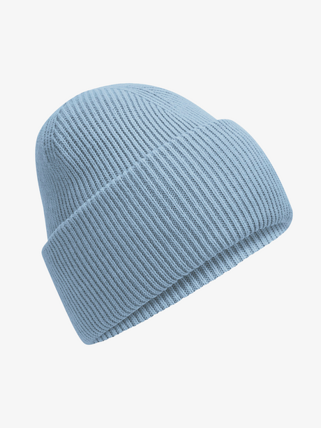 Personalised Deep Cuffed Beanie