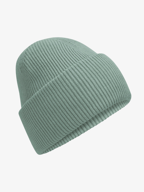 Personalised Deep Cuffed Beanie