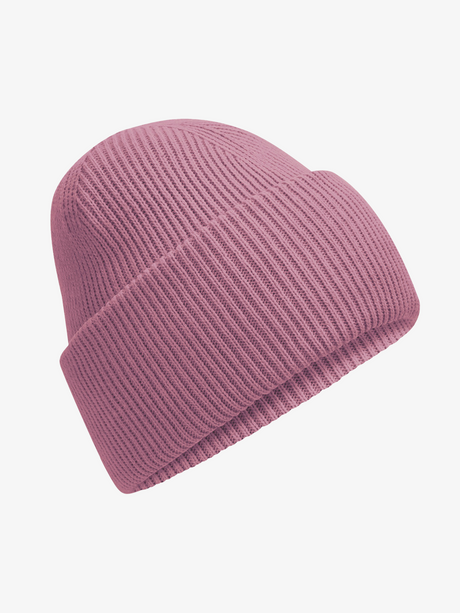 Personalised Deep Cuffed Beanie