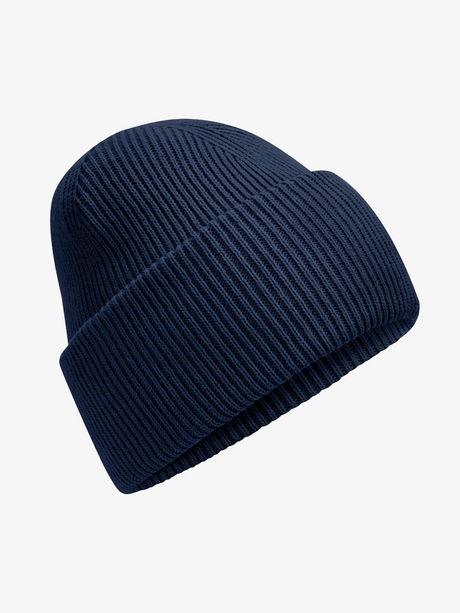 Personalised Deep Cuffed Beanie