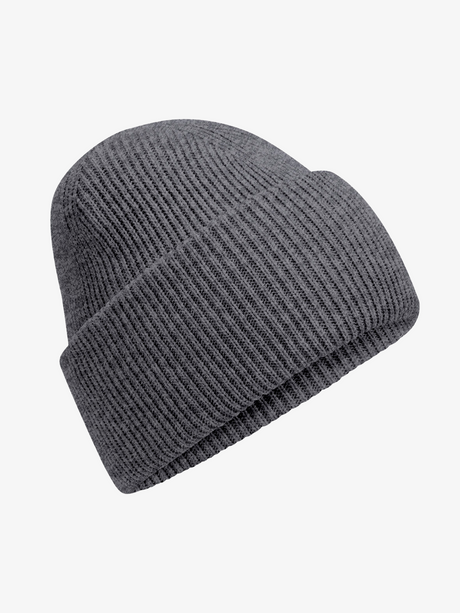 Personalised Deep Cuffed Beanie