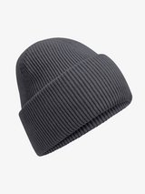 Personalised Deep Cuffed Beanie