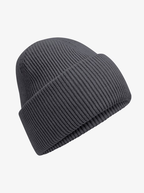 Personalised Deep Cuffed Beanie