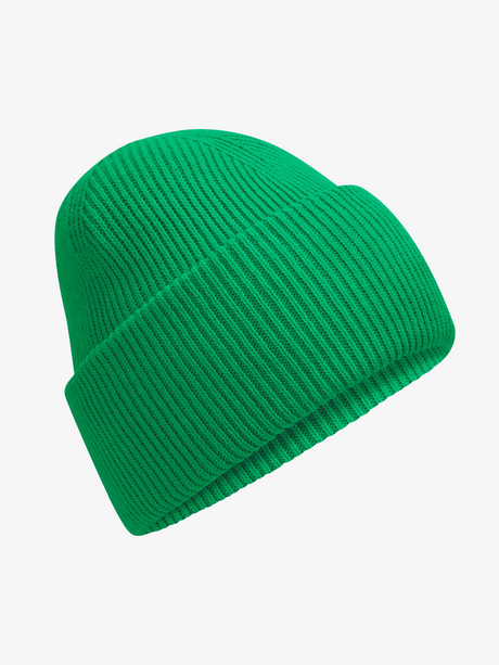 Personalised Deep Cuffed Beanie