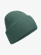 Personalised Deep Cuffed Beanie