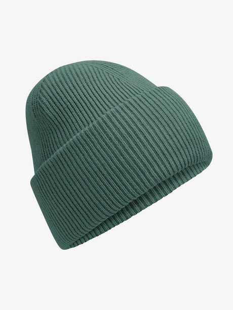 Personalised Deep Cuffed Beanie