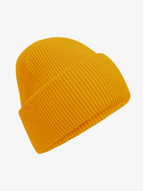 Personalised Deep Cuffed Beanie