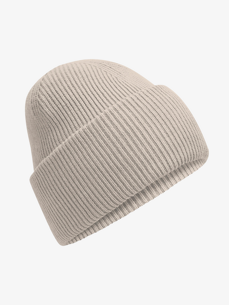 Personalised Deep Cuffed Beanie