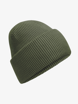 Personalised Deep Cuffed Beanie